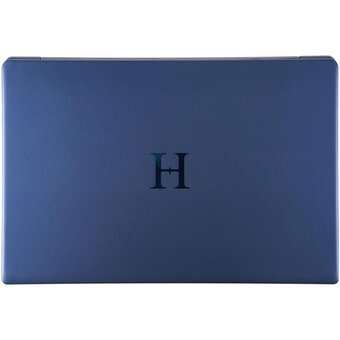  Ноутбук Horizont H-book 14 МАК4 (T72E4W) 