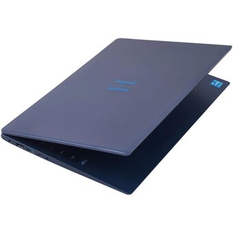  Ноутбук Horizont H-book 14 МАК4 (T72E4W) 