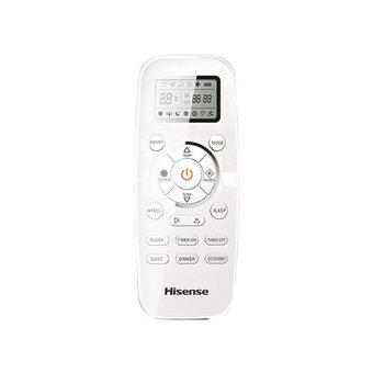  Кондиционер Hisense AS-24HW4SBATG005G/AS-24HW4SBATG005W 