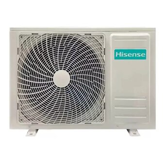  Кондиционер Hisense AS-24HW4RBSCA00G/AS-24HW4RBSCA00W 
