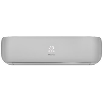  Кондиционер Hisense AS-13UW4RVETG01G(S)/AS-13UW4RVETG01W(S) 