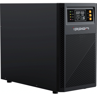  ИБП Ippon Innova TAE 2000 2000Вт 2000ВА черный 