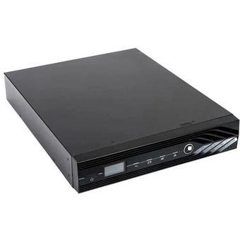  ИБП Бастион Skat-UPS 2000 Rack исп.E 1800Вт 2000ВА черный без батареи (8955) 