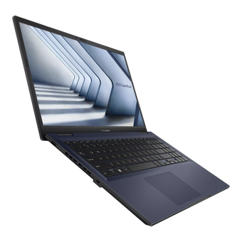  Ноутбук ASUS Expertbook B1 B1502CVA-BQ0326 (90NX06X1-M01YL0) Intel i5-1335U/16Gb/512Gb/15.6" FHD IPS/RJ45/Backlit/NoOS StarBlack 
