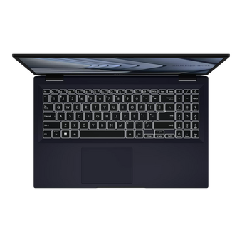  Ноутбук ASUS Expertbook B1 B1502CVA-BQ0326 (90NX06X1-M01YL0) Intel i5-1335U/16Gb/512Gb/15.6" FHD IPS/RJ45/Backlit/NoOS StarBlack 