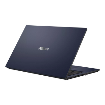  Ноутбук ASUS Expertbook B1 B1502CVA-BQ0326 (90NX06X1-M01YL0) Intel i5-1335U/16Gb/512Gb/15.6" FHD IPS/RJ45/Backlit/NoOS StarBlack 