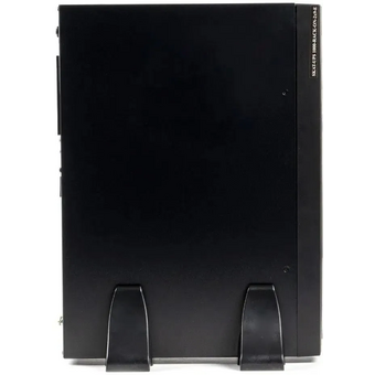  ИБП Бастион Skat-UPS 1000-Rack-ON-2X9-E 900Вт 1000ВА черный 