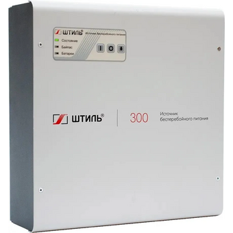  ИБП Штиль SW300SL 225Вт 300ВА серый 