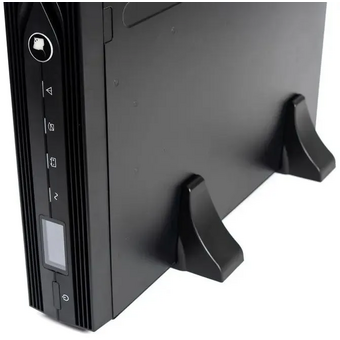  ИБП Бастион Skat-UPS 2000 Rack исп.E 1800Вт 2000ВА черный без батареи (8955) 