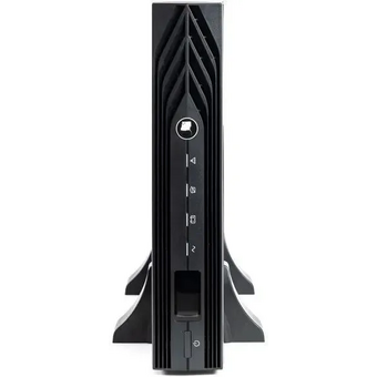  ИБП Бастион Skat-UPS 2000 Rack исп.E 1800Вт 2000ВА черный без батареи (8955) 