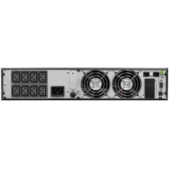 ИБП Бастион Skat-UPS 2000 Rack исп.E 1800Вт 2000ВА черный без батареи (8955) 