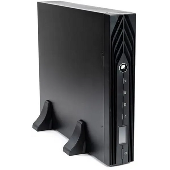  ИБП Бастион Skat-UPS 2000 Rack исп.E 1800Вт 2000ВА черный без батареи (8955) 