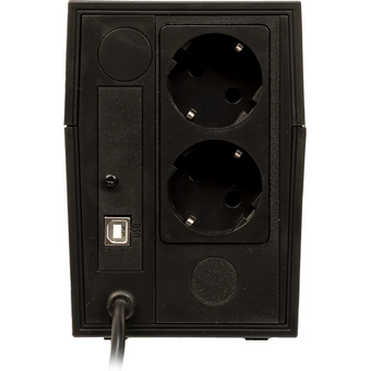  ИБП Powercom Raptor RPT-600AP SE 360Вт 600ВА черный 