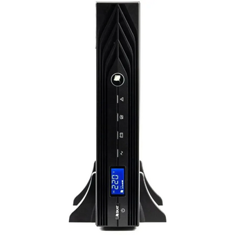  ИБП Бастион Skat-UPS 1000-Rack-ON-2X9-E 900Вт 1000ВА черный 