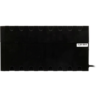  ИБП Powercom Raptor RPT-600AP SE 360Вт 600ВА черный 