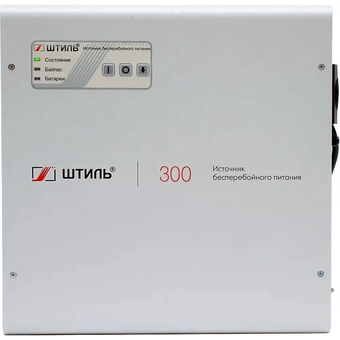 ИБП Штиль SW300SL 225Вт 300ВА серый 