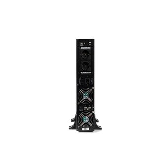  ИБП Бастион RAPAN-UPS 3000-RACK-IN-4X9 2100Вт 3000ВА черный 
