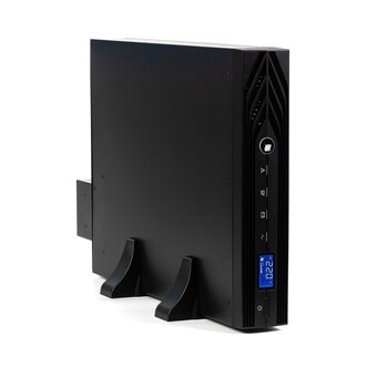  ИБП Бастион Skat 5400Вт 6000ВА черный без батареи (477) 