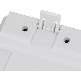  Клавиатура Oklick 420 MRL (1091227) белый 