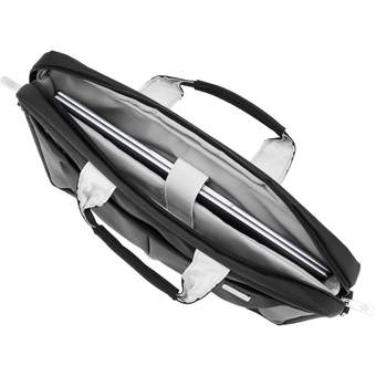 Сумка для ноутбука Digma R-410 черный полиэстер 