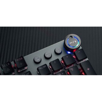  Клавиатура Genesis Thor 380 RGB Outemu (NKG-1725) Blue нет кириллицы 