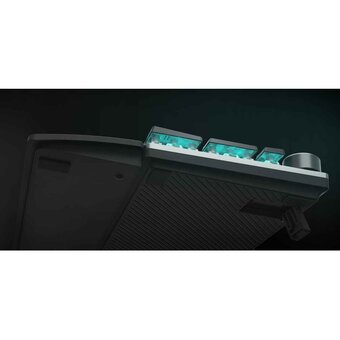  Клавиатура Genesis Thor 380 RGB Outemu (NKG-1725) Blue нет кириллицы 
