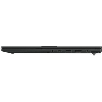  Ноутбук ASUS Vivobook Go 15 E1504GA-WS36 (90NB0ZT2-M00ZZ0) 15.6" Full HD 1920x1080/i3 N305/8 Gb/256 Gb SSD/Intel UHD Graphics/W11H/черный/1.63 кг 