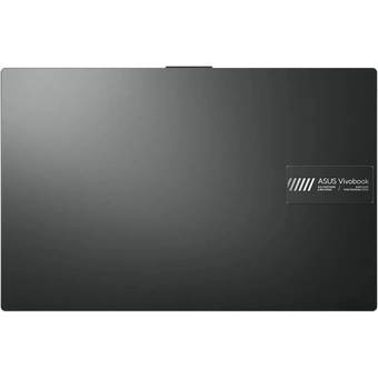  Ноутбук ASUS Vivobook Go 15 E1504GA-WS36 (90NB0ZT2-M00ZZ0) 15.6" Full HD 1920x1080/i3 N305/8 Gb/256 Gb SSD/Intel UHD Graphics/W11H/черный/1.63 кг 