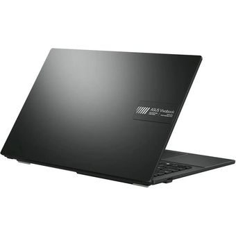  Ноутбук ASUS Vivobook Go 15 E1504GA-WS36 (90NB0ZT2-M00ZZ0) 15.6" Full HD 1920x1080/i3 N305/8 Gb/256 Gb SSD/Intel UHD Graphics/W11H/черный/1.63 кг 