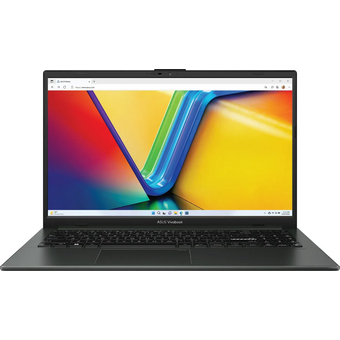  Ноутбук ASUS Vivobook Go 15 E1504GA-WS36 (90NB0ZT2-M00ZZ0) 15.6" Full HD 1920x1080/i3 N305/8 Gb/256 Gb SSD/Intel UHD Graphics/W11H/черный/1.63 кг 