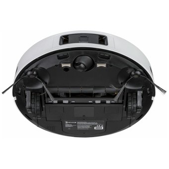  Робот-пылесос Ecovacs DLX13 Deebot T9 White РУ DLX13-44ED (600663) 