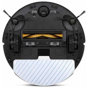  Робот-пылесос Ecovacs Deebot T9+ White РУ DLX13-54ED (614844) 