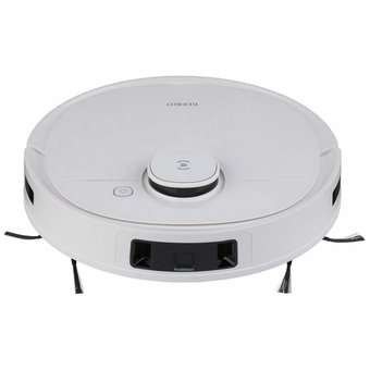 Робот-пылесос Ecovacs DLX13 Deebot T9 White РУ DLX13-44ED (600663) 