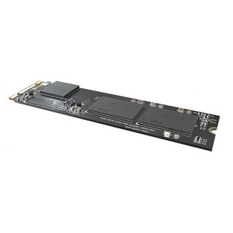  SSD Hikvision E1000 Series (HS-SSD-E1000/256G) 256GB, PCI-E 3.0 x4, up to 1950/1260MBs, 3D TLC, NVMe, 22x80mm 
