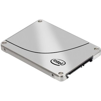  SSD Intel D3-S4620 (SSDSC2KG480GZ01) SATA III 480Gb 2.5" 
