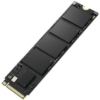  SSD Hikvision E3000 Series (HS-SSD-E3000/512G) 512GB, PCI-E 3.0 x4, up to 3500/1800MBs, 3D NAND, 224TBW, NVMe, 22x80mm 