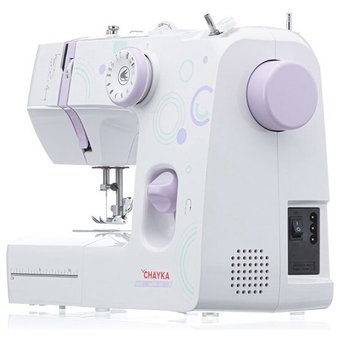  Швейная машина CHAYKA 590 
