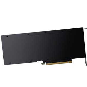  Видеокарта nVidia A100 (900-21001-0020-000) 80 GB HBM2 with ECC/5120 bit 