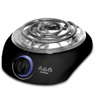  Настольная плитка МАСТЕРИЦА ES-0101 черная 