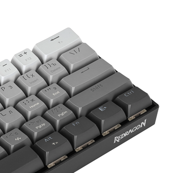  Клавиатура REDRAGON Fizz RT, 72300 