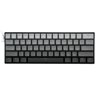  Клавиатура REDRAGON Fizz RT, 72300 