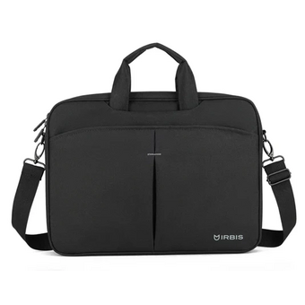  Сумка для ноутбука IRBIS IC-015 Black 