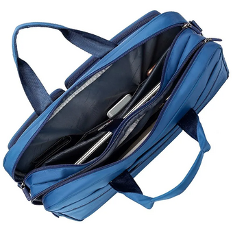  Cумка для ноутбука Lamark L267 Blue 