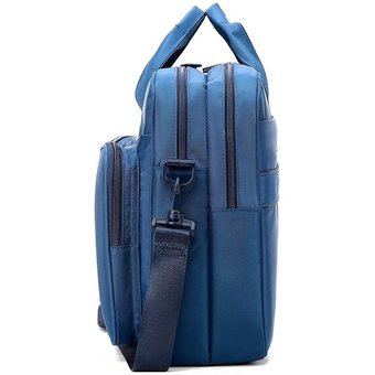 Cумка для ноутбука Lamark L267 Blue 