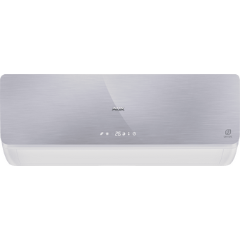  Кондиционер AUX ASW-H09B4/FJ-SR1/AS-H09B4/FJ-R1 FJ On/Off Silver 
