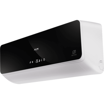  Кондиционер AUX ASW-H09B4/FJ-BR1/AS-H09B4/FJ-R1 FJ On/Off Black 