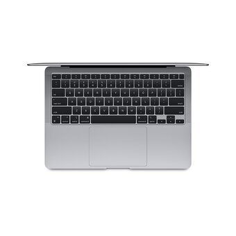  Ноутбук Apple MacBook Air M1 MGN63ZS/A 8/256GB 13" 8CPU/7GPU Space Grey 