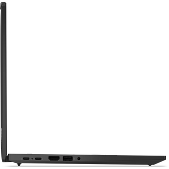  Ноутбук Lenovo ThinkPad T14 G5 (21MMSCN300) Core Ultra 7 155U 16Gb SSD512Gb Intel Graphics 14" IPS WUXGA (1920x1200) без ОС black WiFi BT Cam 