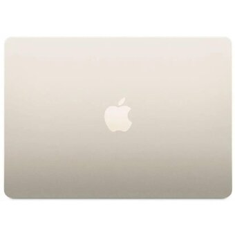  Ноутбук Apple MacBook Air A2681 (MC7W4LL/A) M2 8 core 16Gb SSD256Gb/8 core GPU 13.6" Retina (2560x1664) macOS star WiFi BT Cam 