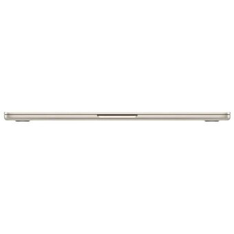  Ноутбук Apple MacBook Air A2681 (MC7W4LL/A) M2 8 core 16Gb SSD256Gb/8 core GPU 13.6" Retina (2560x1664) macOS star WiFi BT Cam 